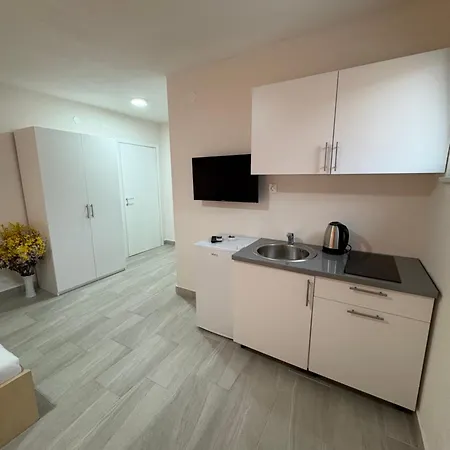 Guest house Apartmani Neum Neum