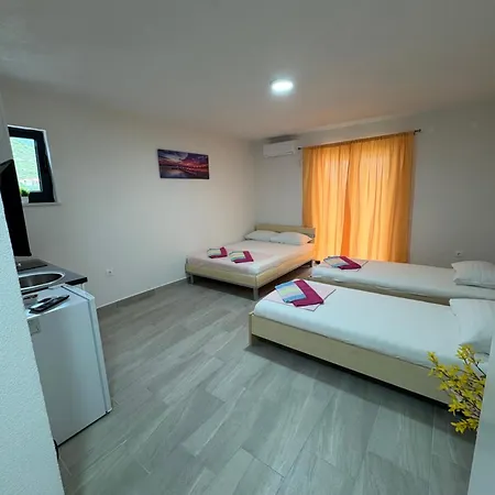 Apartmani Neum *