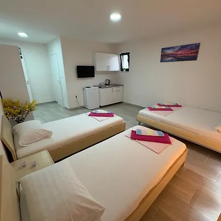 Apartmani Neum Neum