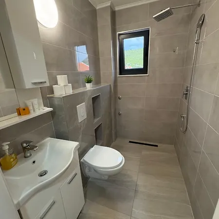 Guest house Apartmani Neum