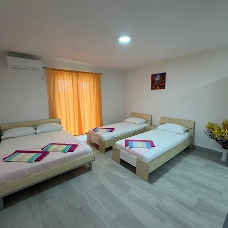 Apartmani Neum Guest house Neum