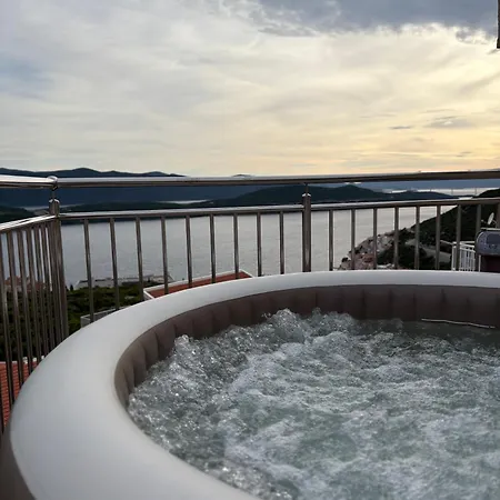 Guest house Apartmani Neum Neum