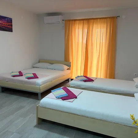 Apartmani Neum Guest house