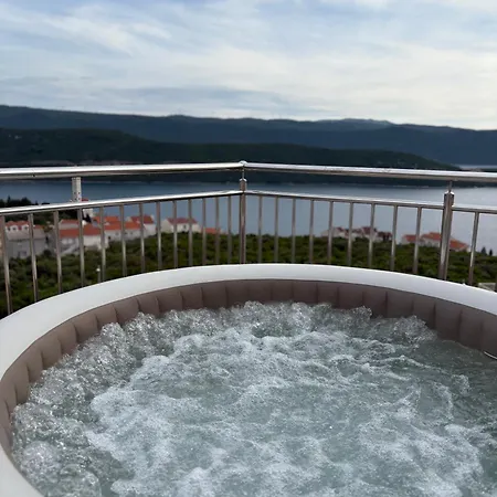 Guest house Apartmani Neum *
