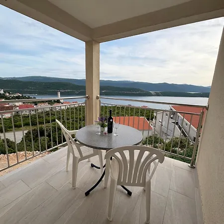 Apartmani Neum