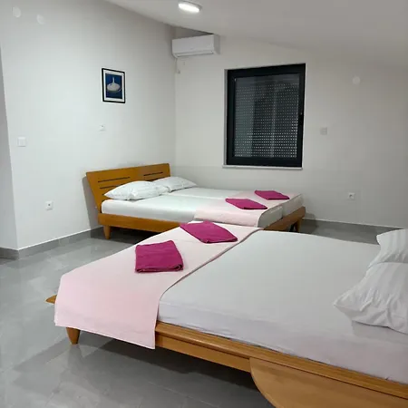 Apartmani Neum Guest house Neum