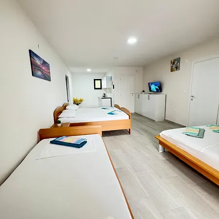 Apartmani Neum