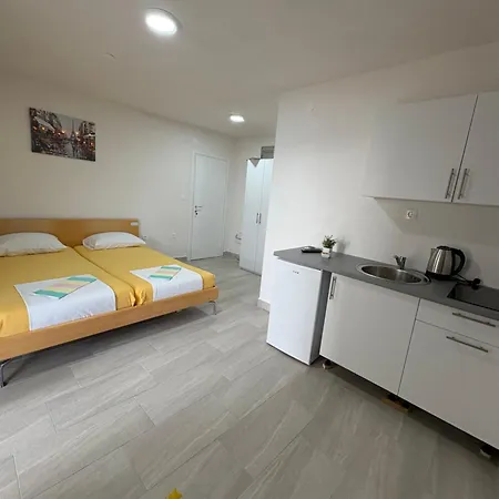 Apartmani Neum Guest house
