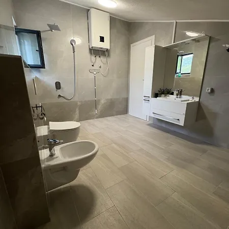 Guest house Apartmani Neum