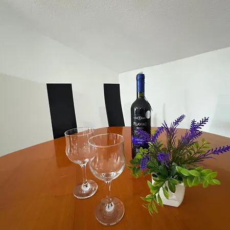 Apartmani Neum *