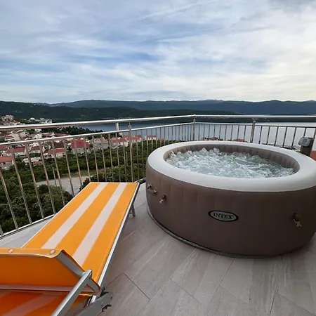 Guest house Apartmani Neum