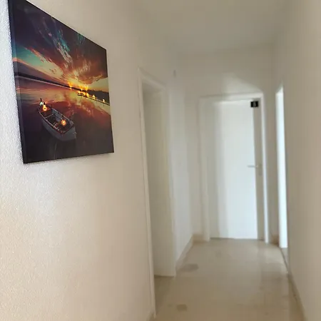 Apartmani Neum Vendégház Neum