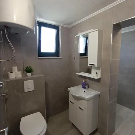Apartmani Neum Guest house Neum