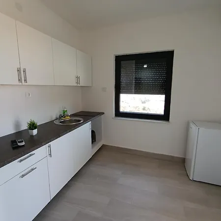 Guest house Apartmani Neum Neum