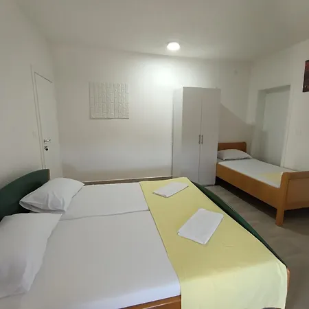 Apartmani Neum Guest house
