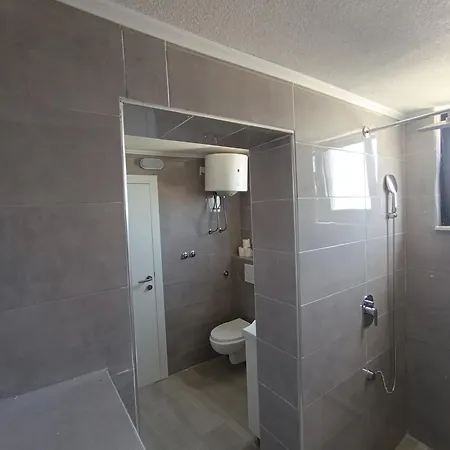 Apartmani Neum *